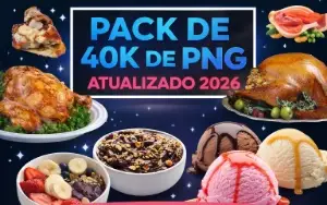 Pack De 40K De Png Atualizado 2026
