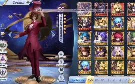 Cc Saint Seiya Serv A141 Com Yohma!!!