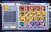 Cc Saint Seiya Serv A141 Com Yohma!!!