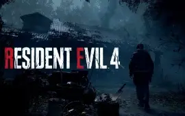 Resident 4 Remake - Offline Campanha