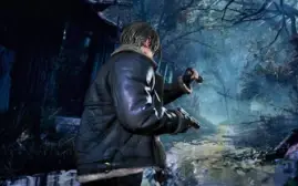 Resident 4 Remake - Offline Campanha