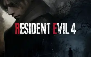 Resident 4 Remake - Offline Campanha