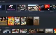 Conta Steam (GTA V, GTA SA, UNO, CS, Simulators)