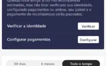 Conta Tiktok Monetizado (Com 30 Dólares)