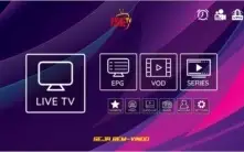 IPTV Pacote de 12 Meses POR R$ 150,00 Promoção