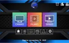 IPTV Pacote de 12 Meses POR R$ 150,00 Promoção