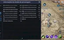 ARQUEIRA MIR4 LVL 92 130K