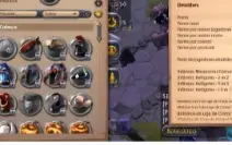 conta albion online server america full spec machados