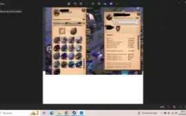 conta albion online server america full spec machados