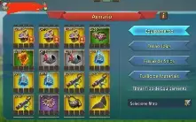 Conta162M de poder/T4 abertas/ 462K de Diamantes 