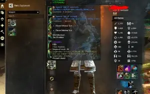 Guild Wars 2 - todas as expançoes + 2 lendarias