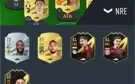 conta fifa 23 origin versão ultimate com 200k de coins