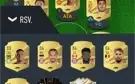 conta fifa 23 origin versão ultimate com 200k de coins