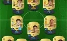 conta fifa 23 origin versão ultimate com 200k de coins