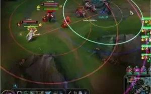 SCRIPT LOL PREMIUM VITALICIO PROMOÇÃO