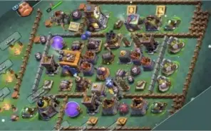 CONTA COC - CV12 - CVC8 - PREÇO DE DESAPEGO