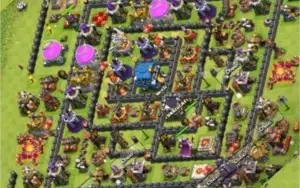 CONTA COC - CV12 - CVC8 - PREÇO DE DESAPEGO