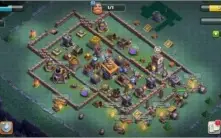 CV12 SEMI FULL TH12 VIRGEM DE ID 2500 GEMAS 3 SKINS PAISAGEM