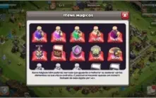 CV12 SEMI FULL TH12 VIRGEM DE ID 2500 GEMAS 3 SKINS PAISAGEM