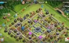 CV12 SEMI FULL TH12 VIRGEM DE ID 2500 GEMAS 3 SKINS PAISAGEM