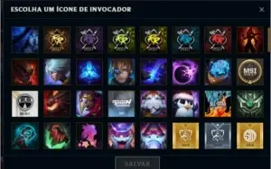Venda conta de LOL - D5