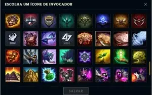 Venda conta de LOL - D5