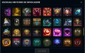 Venda conta de LOL - D5