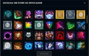 Venda conta de LOL - D5