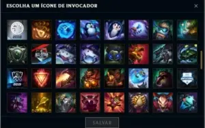 Venda conta de LOL - D5