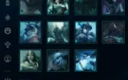 Conta Lol Platina 3 !!!!!!