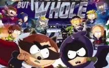 Xbox South Park: The Fractured but Whole (Xbox One) #C26179