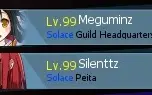 CONTA ELSWORD EU 114 DE MAESTRIA 420K PODER