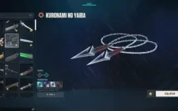 Conta Valorant 3K Gastos