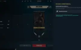 Conta Valorant 3K Gastos