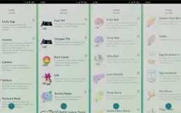 CONTA NÍVEL 40 POKEMON GO 128 SHINY 60 4* 22 LEGENDÁRIOS
