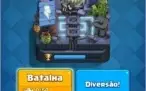 CONTA CLASH ROYALE NÍVEL 10 | 15 LENDÁRIAS