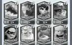CONTA CLASH ROYALE NÍVEL 10 | 15 LENDÁRIAS