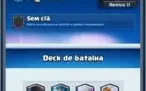 CONTA CLASH ROYALE NÍVEL 10 | 15 LENDÁRIAS