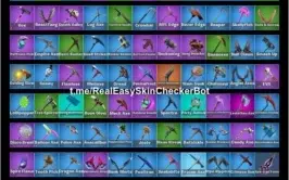 Conta fortnite season 2 / 191 skins