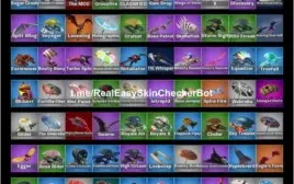 Conta fortnite season 2 / 191 skins