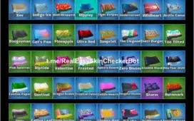 Conta fortnite season 2 / 191 skins