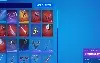 Conta De Fortnite Full Acesso Com 190 Jogos Na Epic
