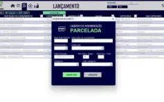 Planilha Controle Financeiro A Mais Completa