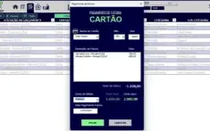 Planilha Controle Financeiro A Mais Completa