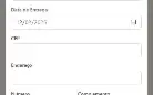 Sistema de pedidos Via Wp