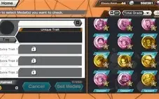 Conta One Piece Bounty Rush Rei Dos Piratas Roger lv100 Max
