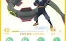 CONTA DE POKÉMON GO LVL 40
