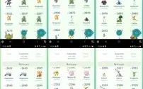 CONTA DE POKÉMON GO LVL 40