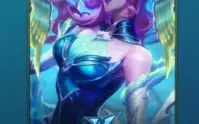 Conta main sup e mid gm, já foi monarca.