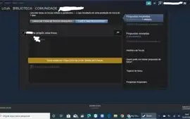 Conta cs com prime e skins